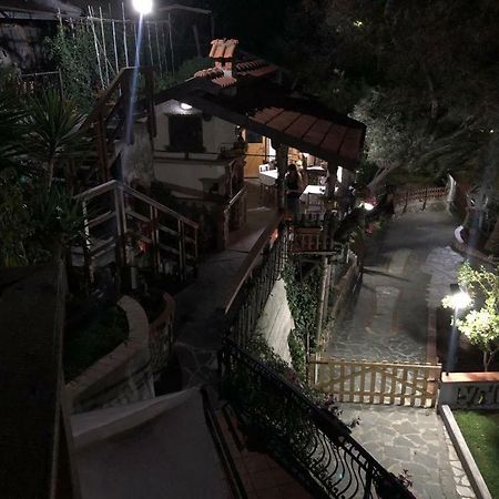 Bed & Breakfast Lujocanda Casarza Ligure Exterior photo
