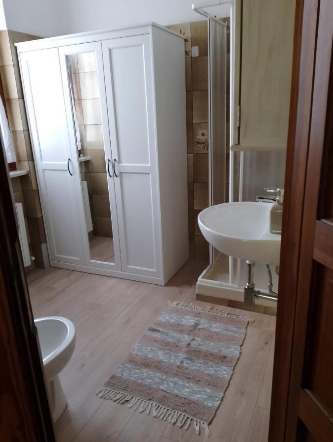 Bed & Breakfast Lujocanda Casarza Ligure Exterior photo