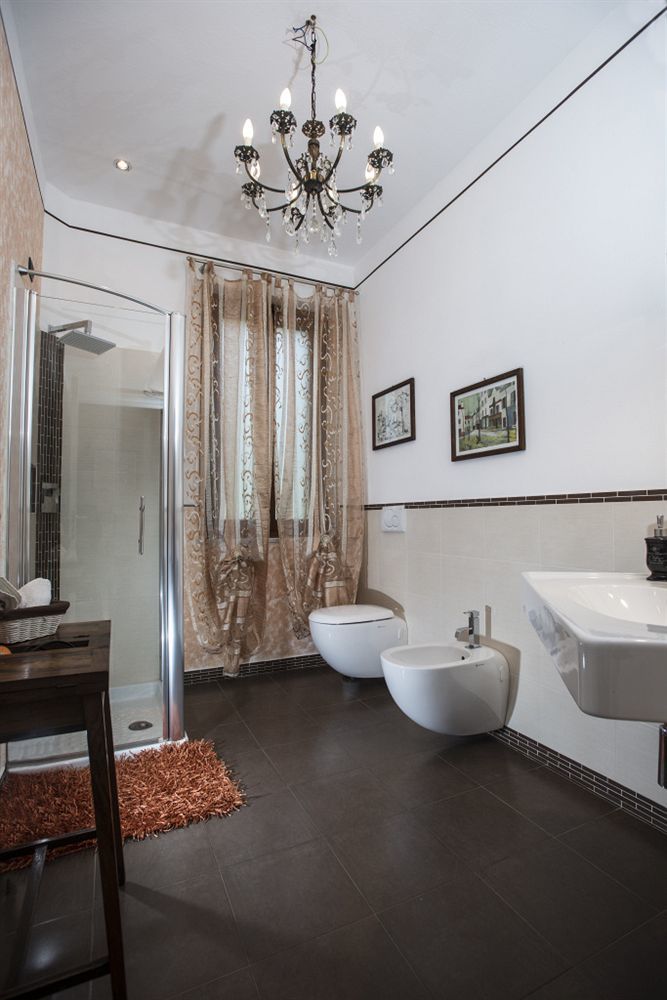 Bed & Breakfast Lujocanda Casarza Ligure Exterior photo