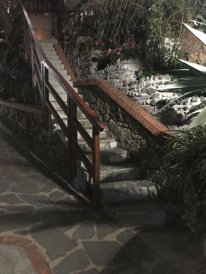 Bed & Breakfast Lujocanda Casarza Ligure Exterior photo