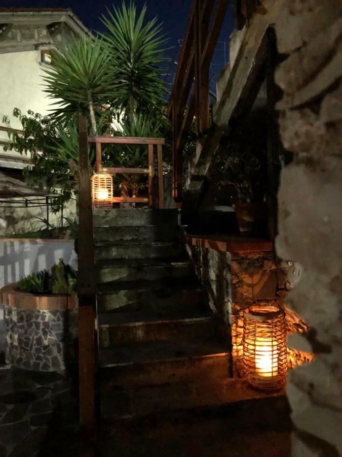 Bed & Breakfast Lujocanda Casarza Ligure Exterior photo